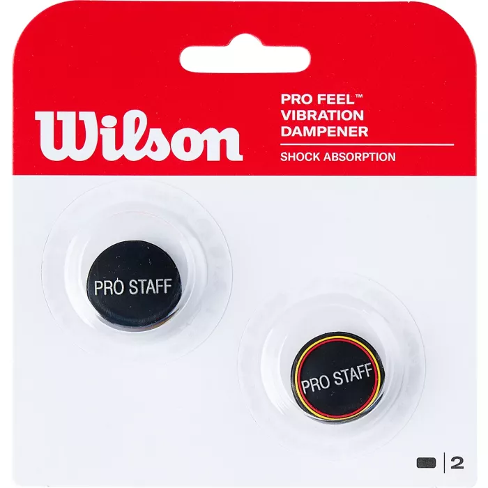 Antivibrators WILSON pro feel pro staff