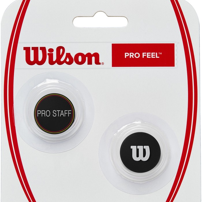 Antivibrators WILSON pro feel pro staff