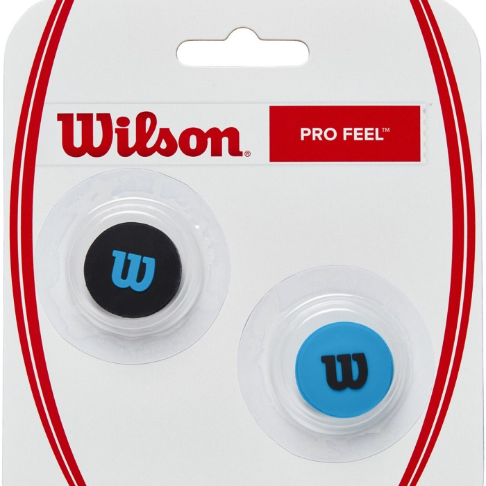WILSON pro feel ultra antivibrators