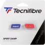 TECNIFIBRE spirit damp antivibrators