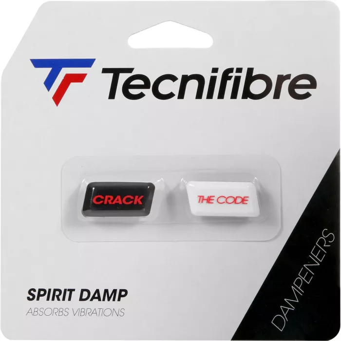 TECNIFIBRE spirit damp antivibrators