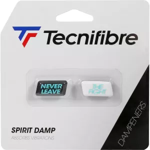 TECNIFIBRE spirit damp antivibrators