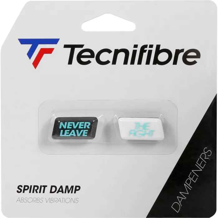 TECNIFIBRE spirit damp antivibrators