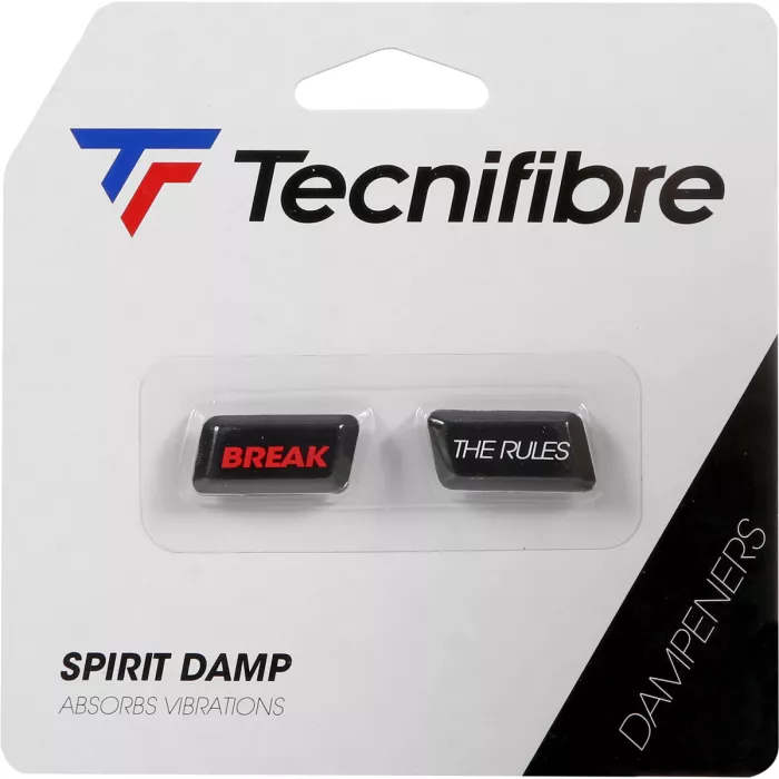 TECNIFIBRE spirit damp antivibrators