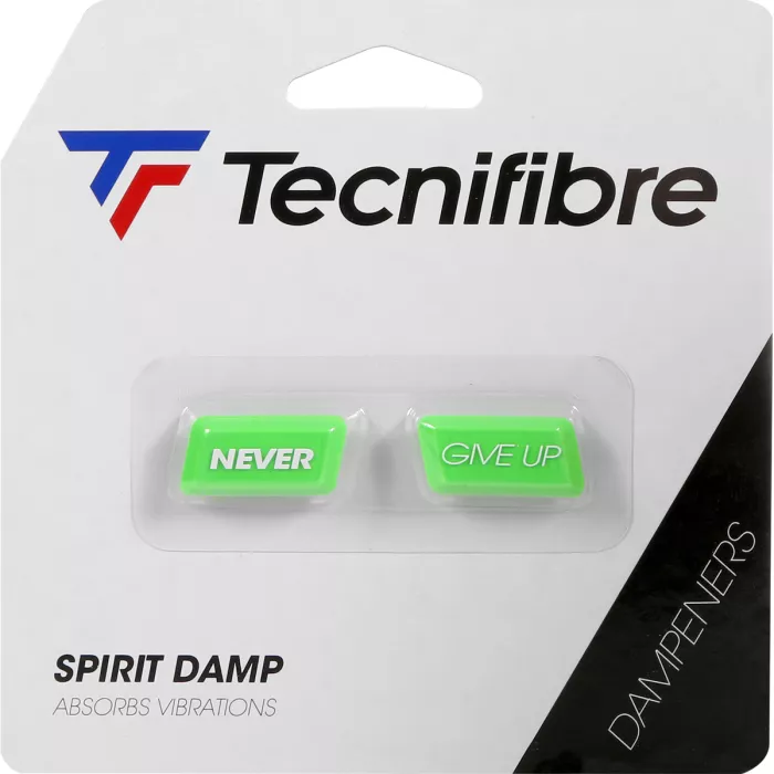 TECNIFIBRE spirit damp antivibrators