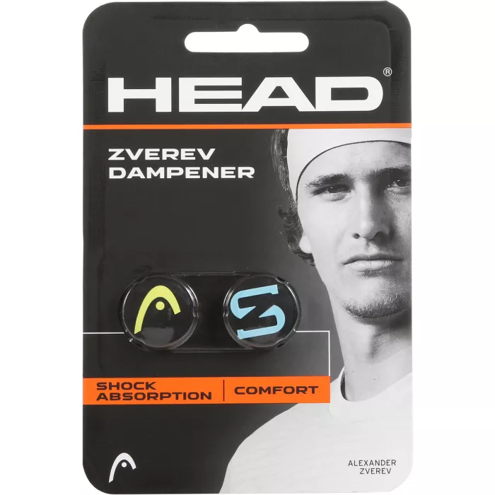 Antivibrators HEAD zverev