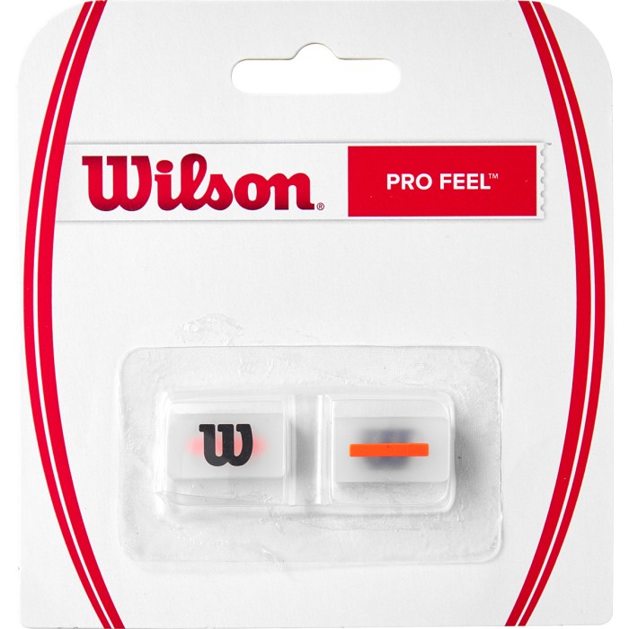 WILSON shift antivibrators