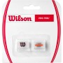 WILSON shift antivibrators