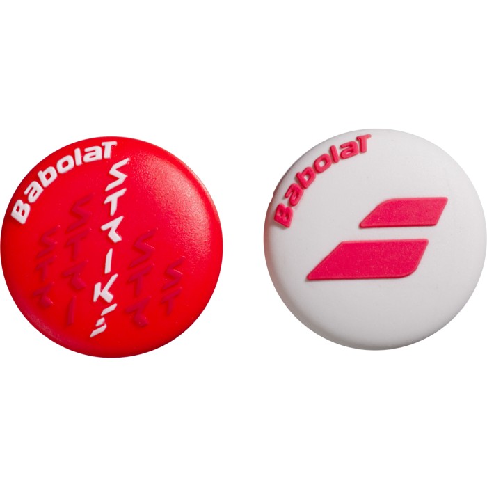 BABOLAT strike damp antivibrators *2
