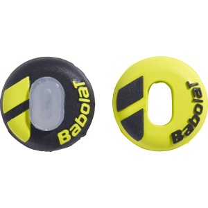 BABOLAT custom damp antivibrators *2