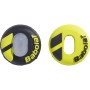 BABOLAT custom damp antivibrators *2
