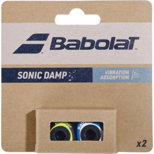 BABOLAT sonic damp antivibrators