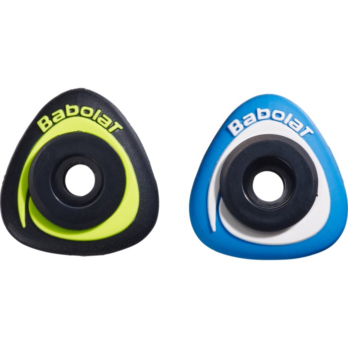 BABOLAT sonic damp antivibrators