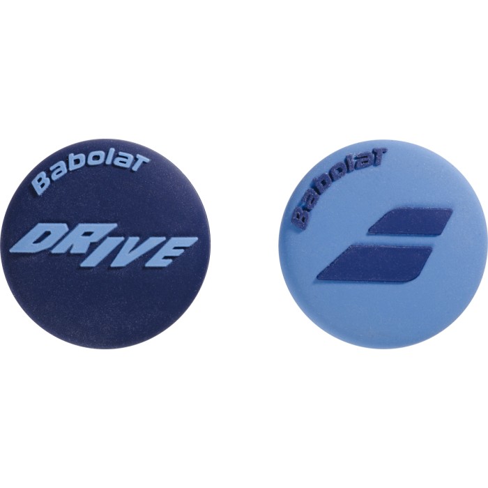 BABOLAT drive damp antivibrators *2
