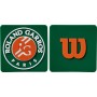 Antivibrators WILSON roland garros 2025