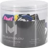 Box of 48 mouratoglou multicolor antivibrators
