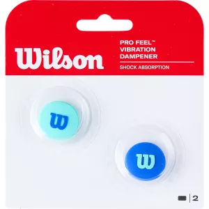 WILSON pro feel ultra antivibrators