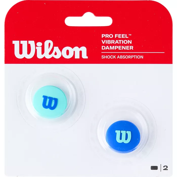 WILSON pro feel ultra antivibrators