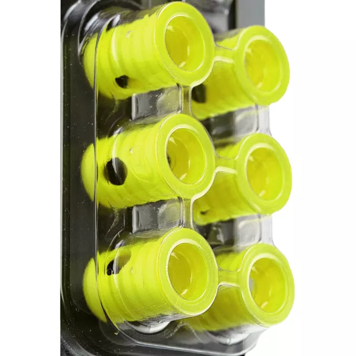 Antivibrators BULLPADEL ease vibe