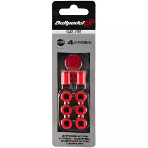 Antivibratori BULLPADEL ease vibe x4