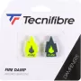 TECNIFIBRE fire antivibrators