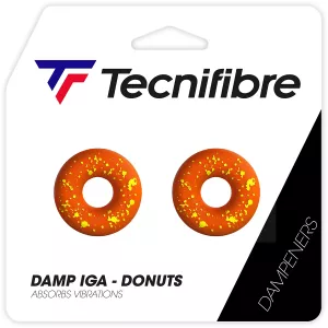 Antivibratori TECNIFIBRE donut ig