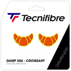 Antivibratori TECNIFIBRE croissant ig