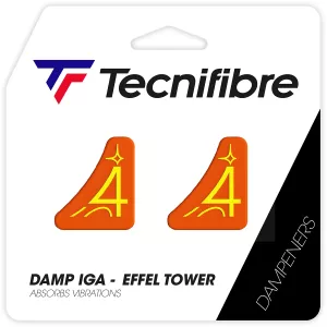 Antivibrators TECNIFIBRE eiffel tower ig
