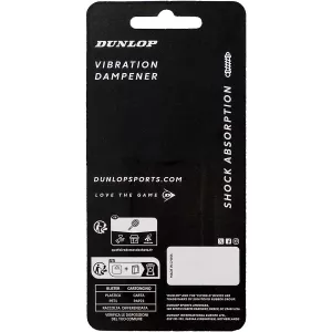 2 antivibratori DUNLOP atp flying