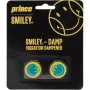 2 PRINCE/smiley anti-vibrators