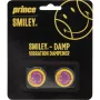 2 PRINCE/smiley anti-vibrators