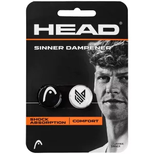 Antivibrators HEAD sinner