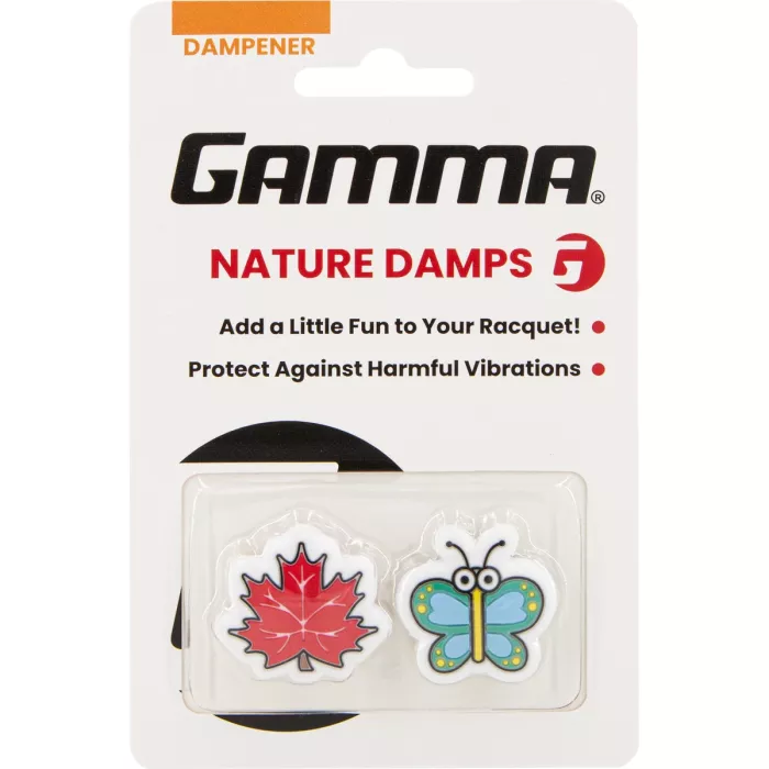 Antivibrator  nature range sheet/butterfly