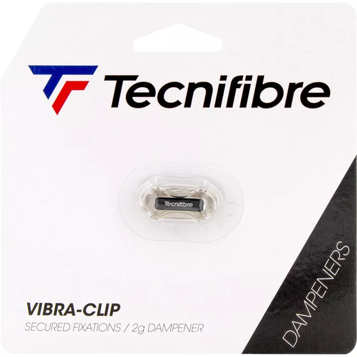TECNIFIBRE vibra clip atp antivibrator
