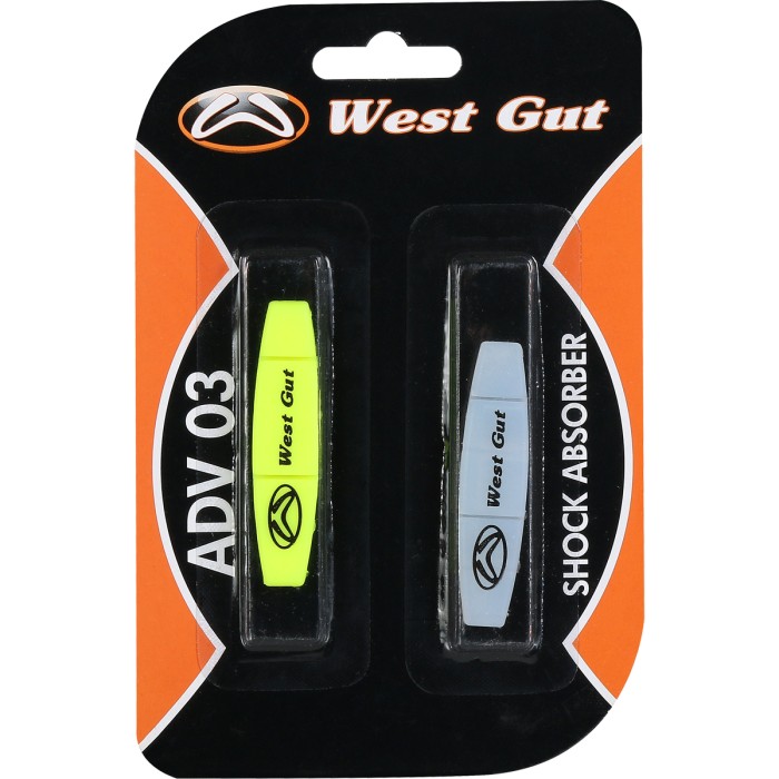 Antivibrateurs WEST GUT shock absorber