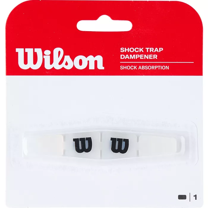 Antivibrator WILSON shock trap
