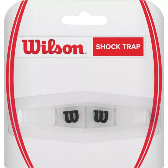 Antivibrator WILSON shock trap