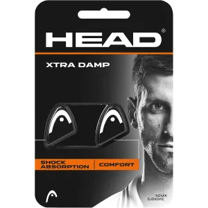 Antivibrators HEAD xtra damp