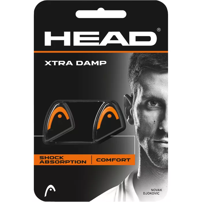 Antivibrators HEAD xtra damp