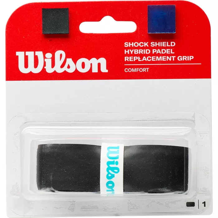 Grip padel WILSON Shock Shield