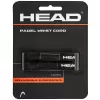 Set of 2 padel replacement straps