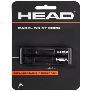 Set of 2 padel replacement straps