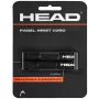 Set of 2 padel replacement straps