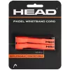 Set of 2 padel replacement straps