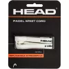 Set of 2 padel replacement straps