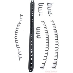 TECNIFIBRE rod t-fight dynacore atp 255/280/295 2015