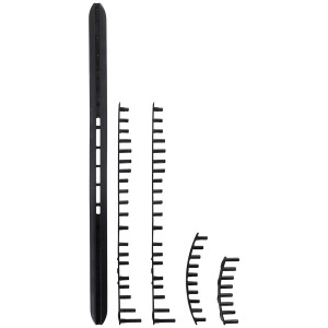 WILSON pro staff 97 ls v.14 black rod