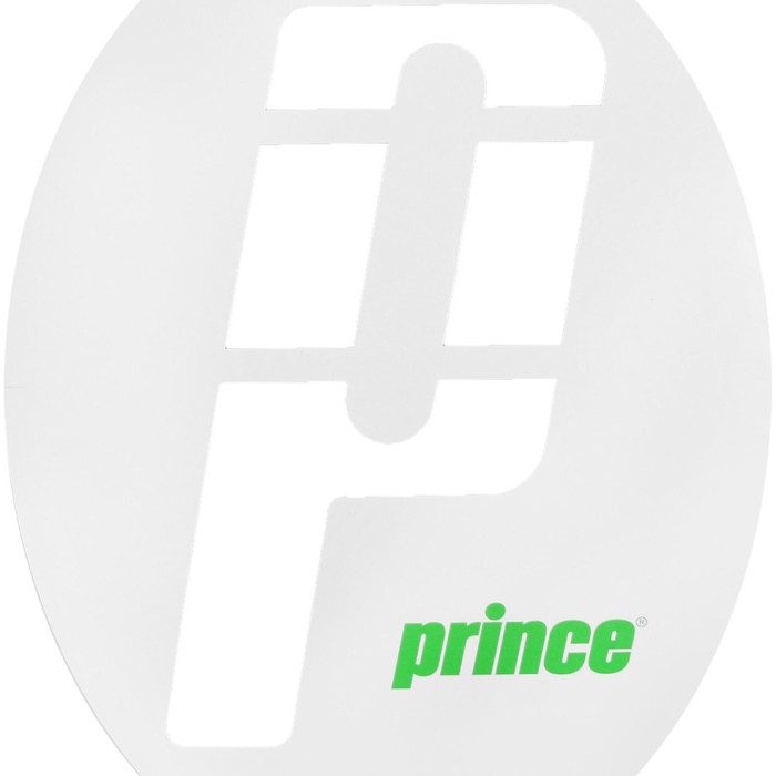 PRINCE pochoir