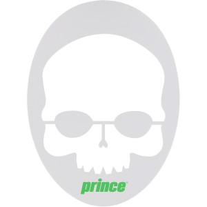 PRINCE hydrogen stencil