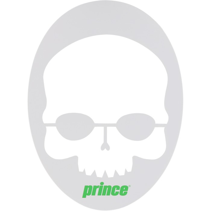 PRINCE hydrogen stencil